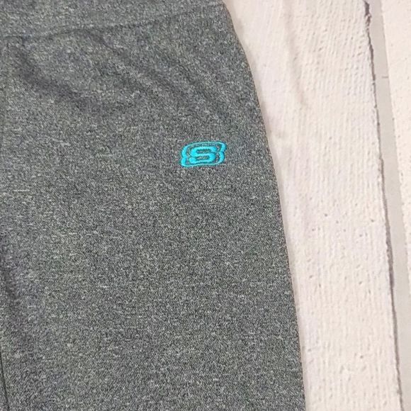 GIRL'S Skechers Activewear Pants 4T - Picture 4 of 5
